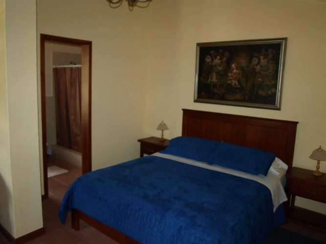 Hotel Villa DaFiore