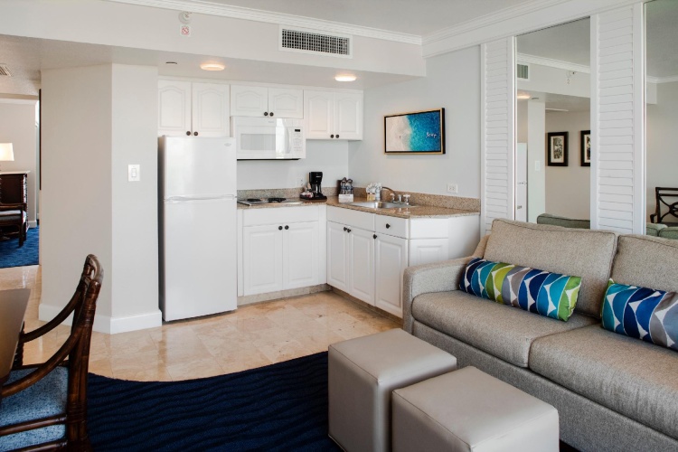 Tradewinds Island Grand Resort photo 20