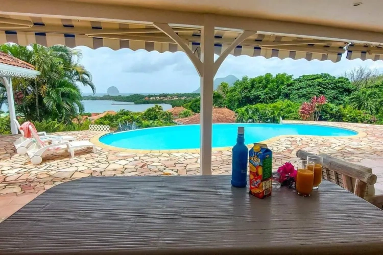 Superior Villa