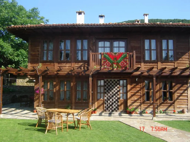 Kenara Guest House