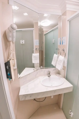 Luxury Apartment