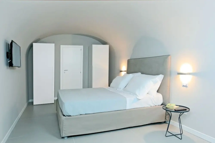 Standard Double Family room