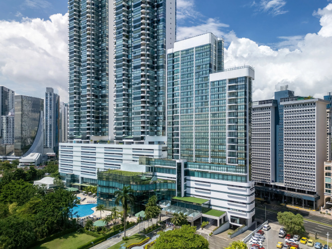 Miramar Intercontinental photo 26