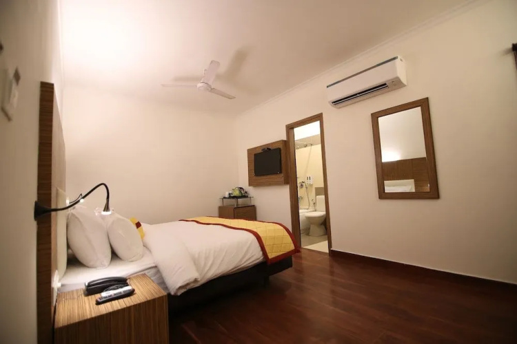 Hotel Amida