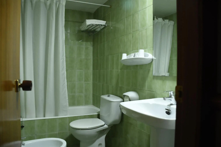 Hotel Azahar