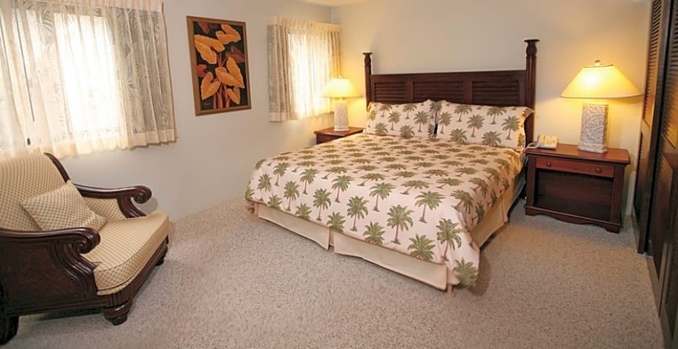 1 Bedroom Villa