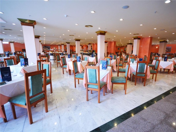 Alexandre Hotel La Siesta photo 16