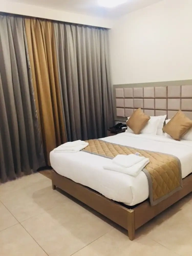 Royal Suite