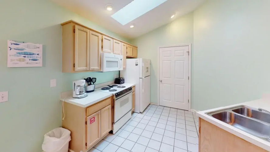 Club Villas Unit 17D Villa