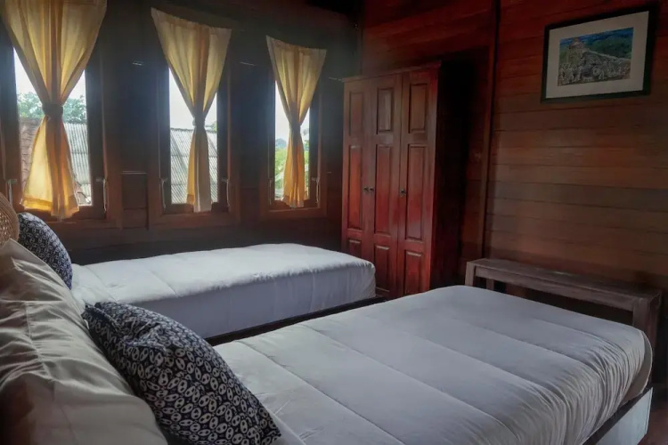 Katang-katang Guest House Bali