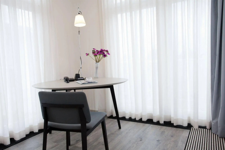 Hotel Am Meer & Spa