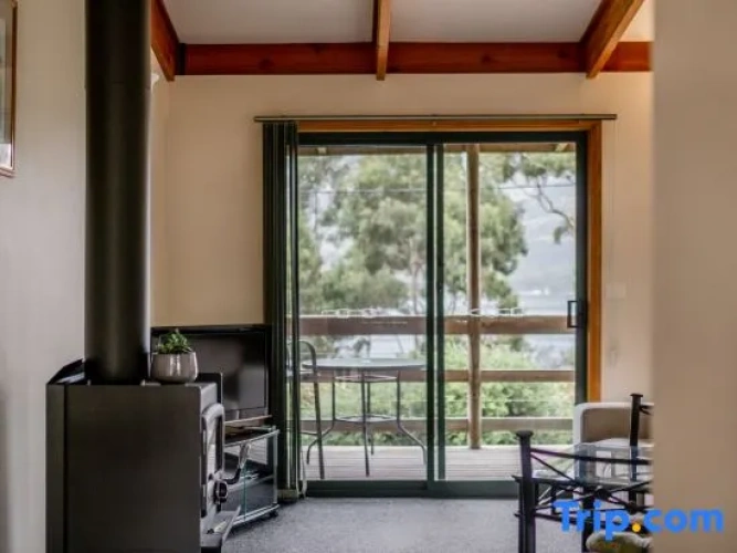 1 Bedroom Studio