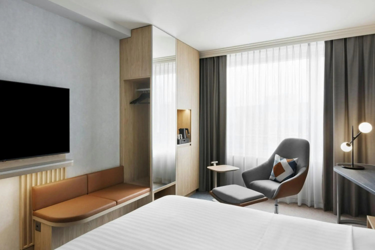 Courtyard by Marriott Zurich North