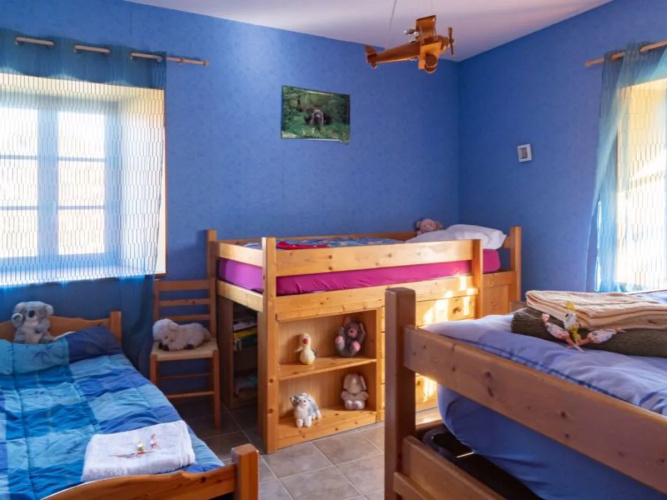 House ferme Puy-en-Velay