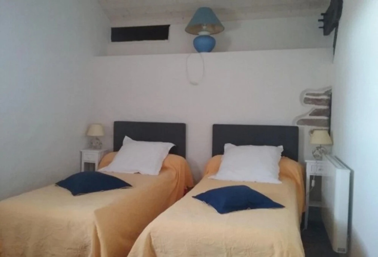 Manttu Baita Le Gîte