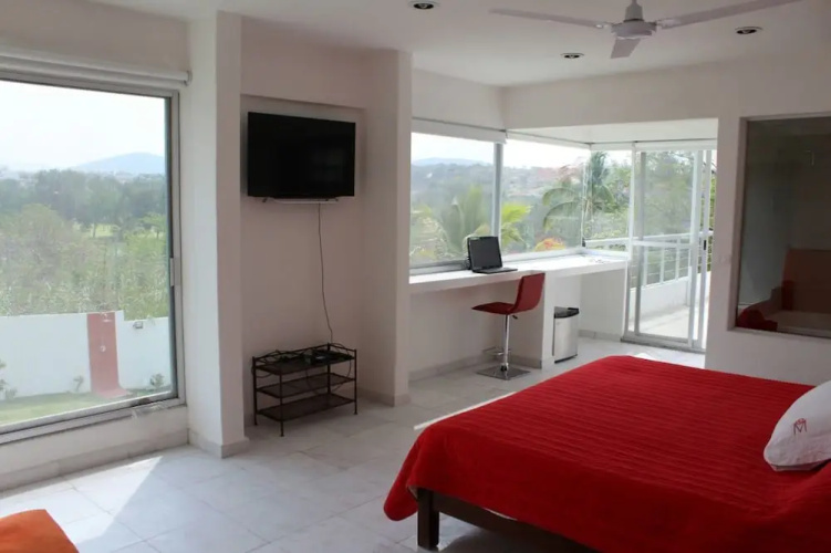 Casa Mariana