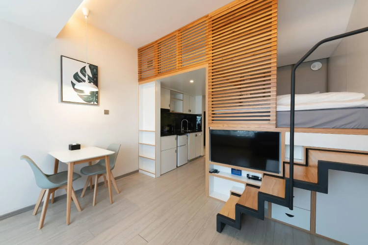 Livefortuna Hotel