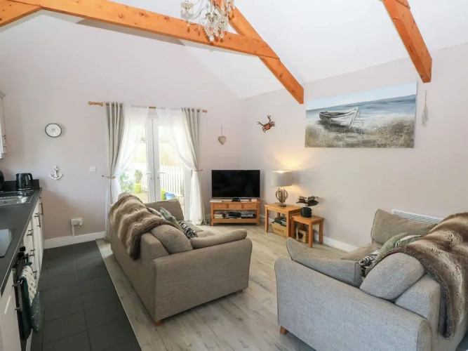 Love Cottage