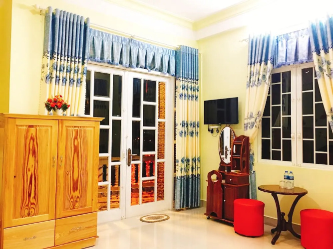 Pensee Guesthouse