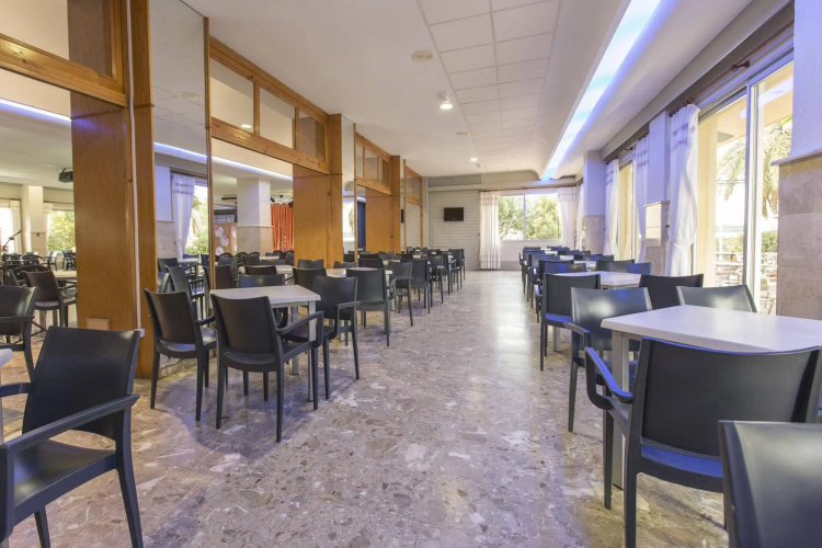 Hotel Tres Anclas photo 35