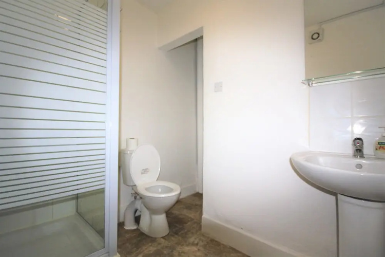 Derbyshire Serviced Apartments