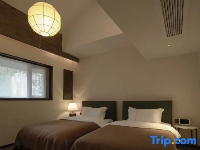Standard Double room with river view