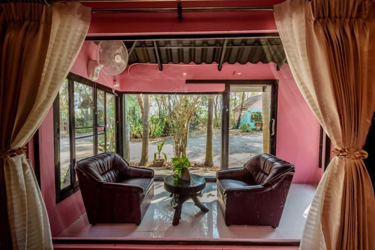 Moon River Resort