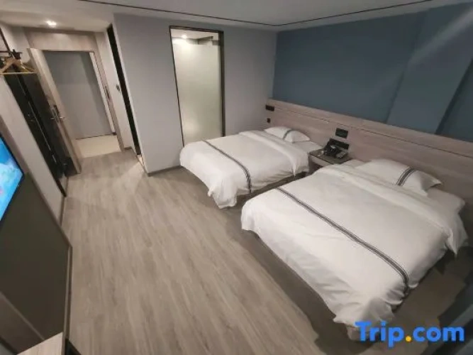 Business Twin room