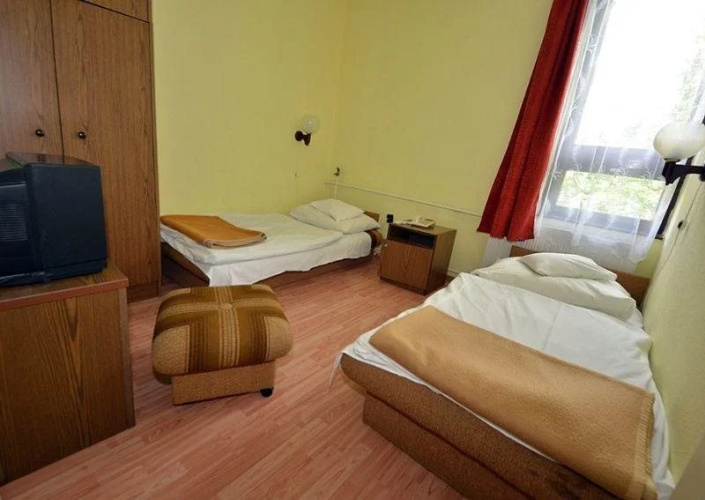 Hotel Agro