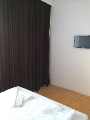 Behram Butik Hotel