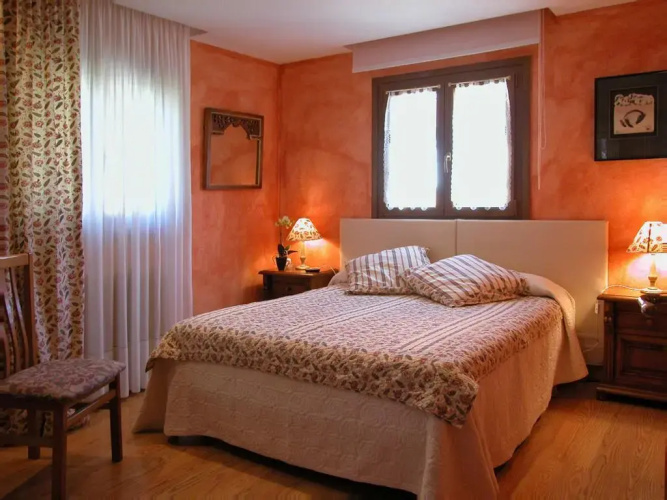 Hostal Arostegui