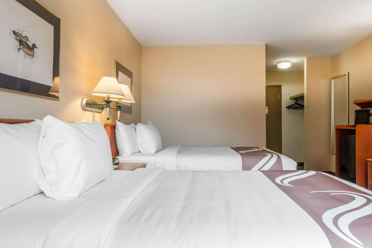 Quality Inn Hermitage South