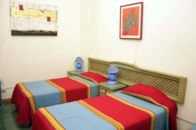 Casa VilaSanta - Hostel
