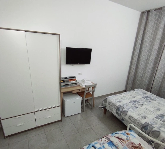 Classic Triple room