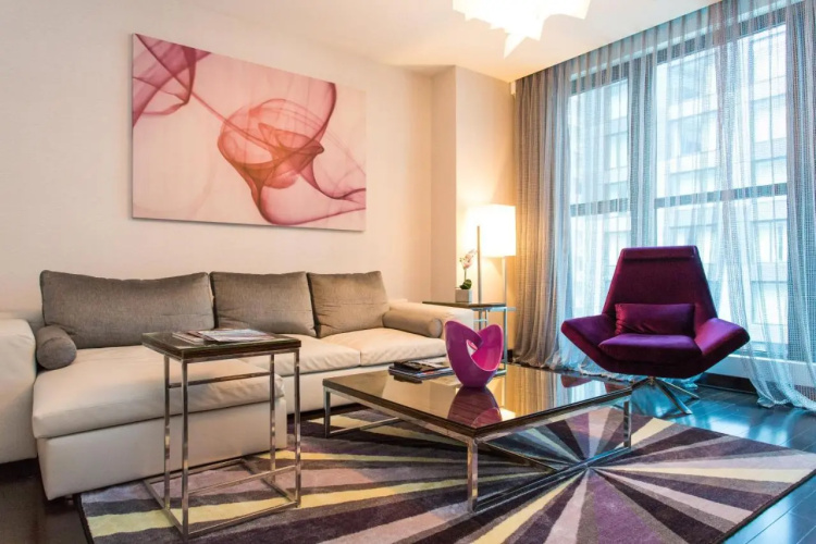 Ivy Boutique Hotel photo 17