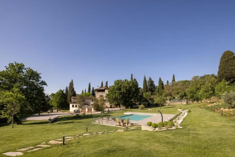Superior Villa