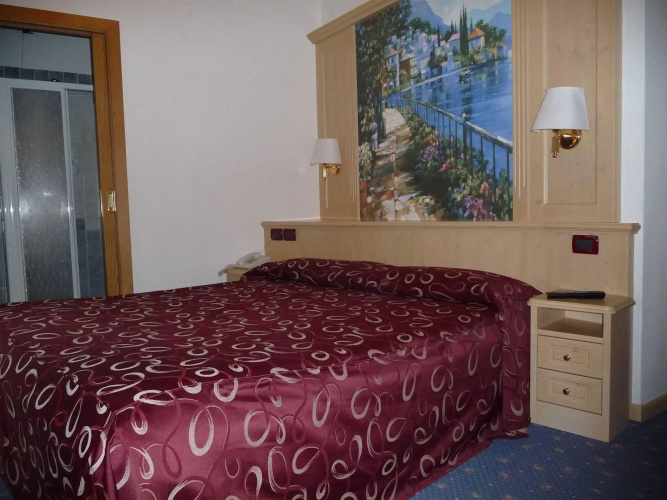 Hotel Almazzago