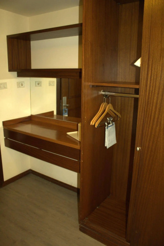 Arapey Thermal Resort & Spa photo 29