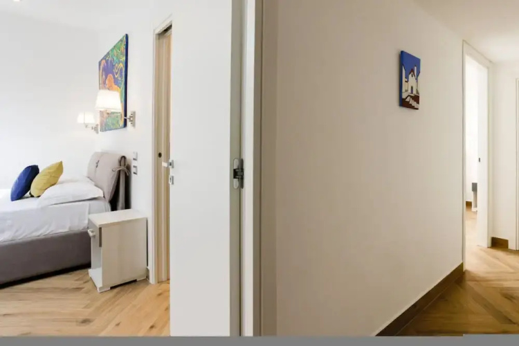 Pessina 90 Rooms - Camera 2