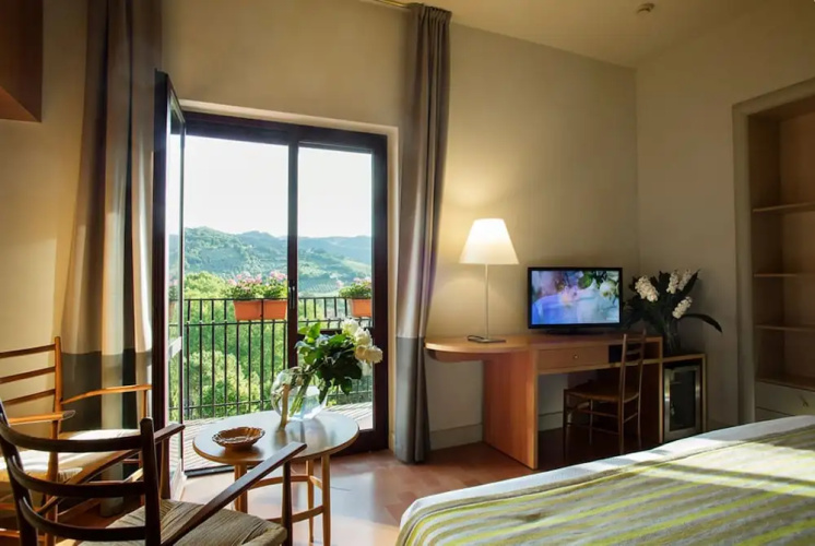 Hotel Dei Duchi