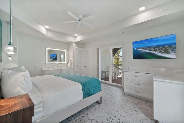 1 Bedroom Standard room