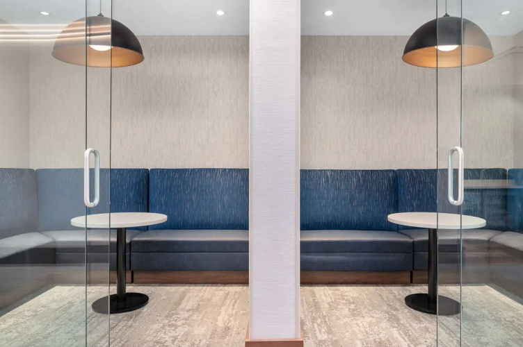 Hampton Inn & Suites By Hilton Pittsboro