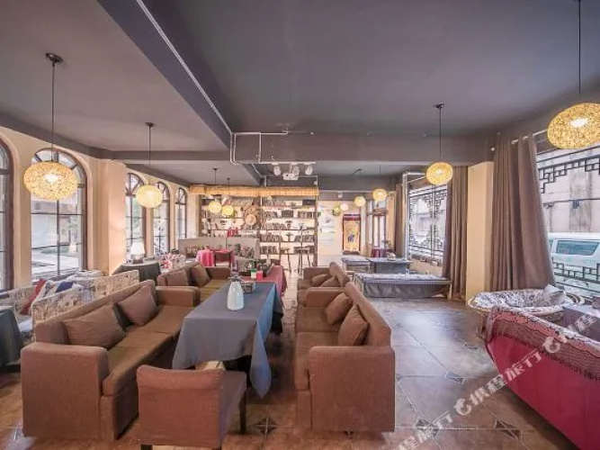 Xingluange Boutique Inn