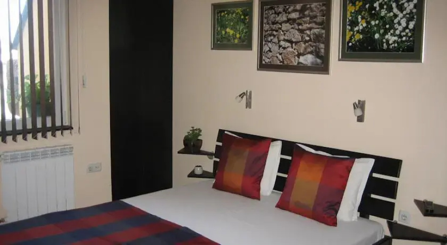 Budget Sofia Rooms