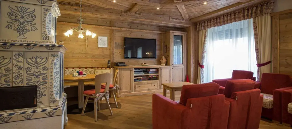 Hotel Centrale