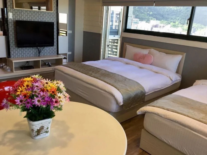Spoon Hotspring Hotel