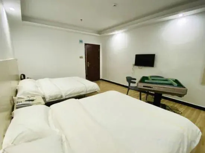 Haowanfu Hotel