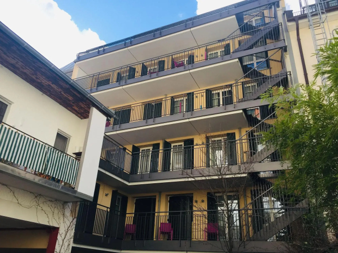 Otel görseli