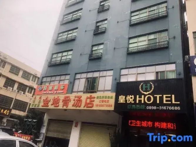 Hotelafbeelding