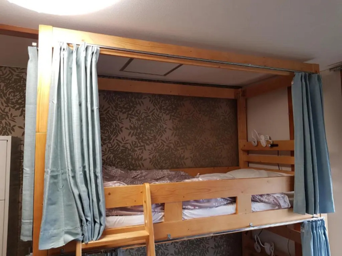 Guesthouse ZINK - Hostel
